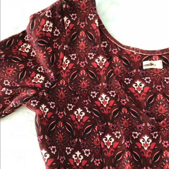 Hollister Skater Dress Never Worn! - Picture 2 of 4